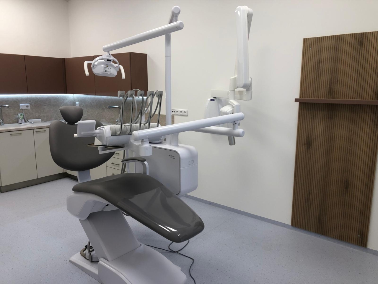 Hledá se dentální hygienistka do České Lípy a&nbsp;do Hostinného 