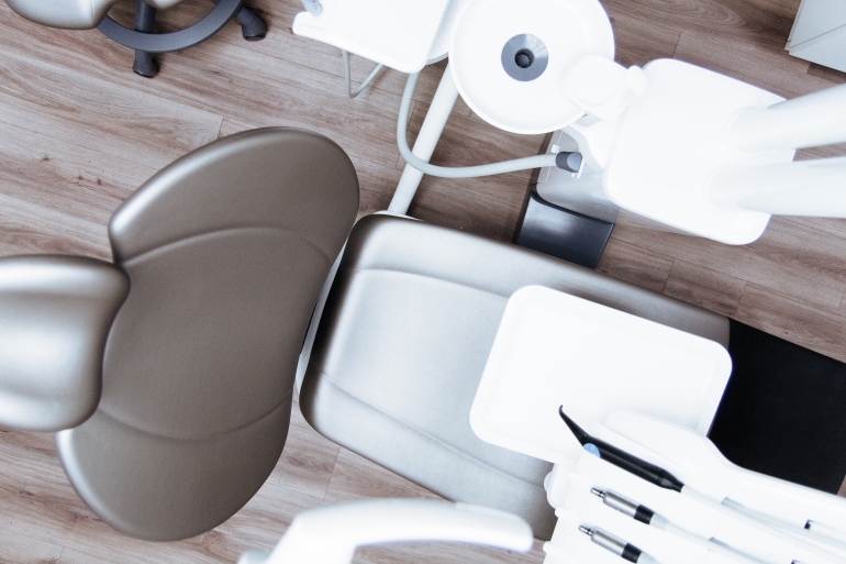 Dentální hygienistka Kyjov (m/ž) – krátký úvazek Dentální hygienistka Kyjov (m/ž) – krátký úvazek