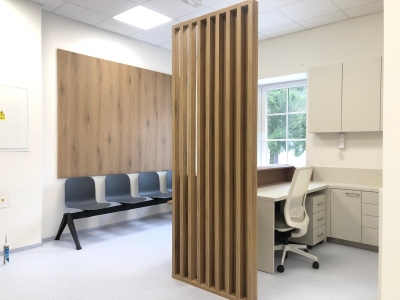Hledá se dentální hygienistka do České Lípy a do Hostinného 