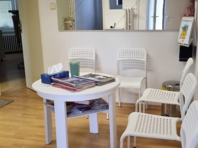Nabízíme pronájem stomatologicé ordinace