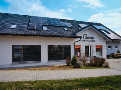Zubní lékař do stomatologického centra na Vysočině